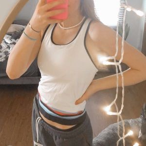 champion workout tank top